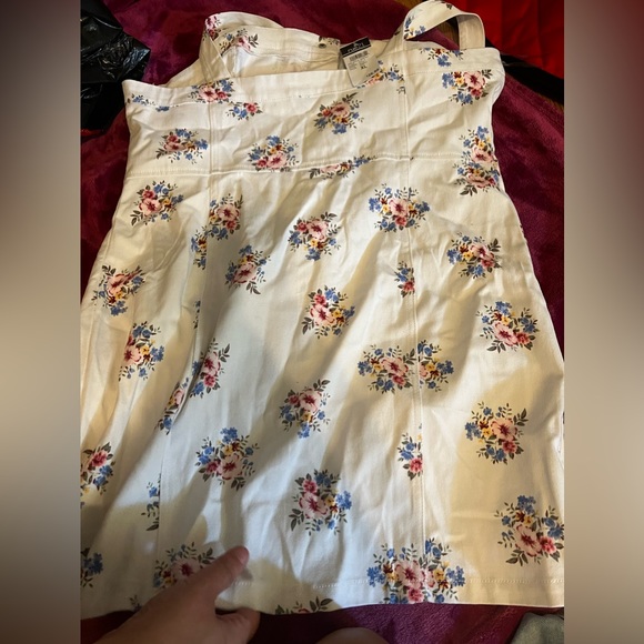 rue 21 dress. - Picture 3 of 3